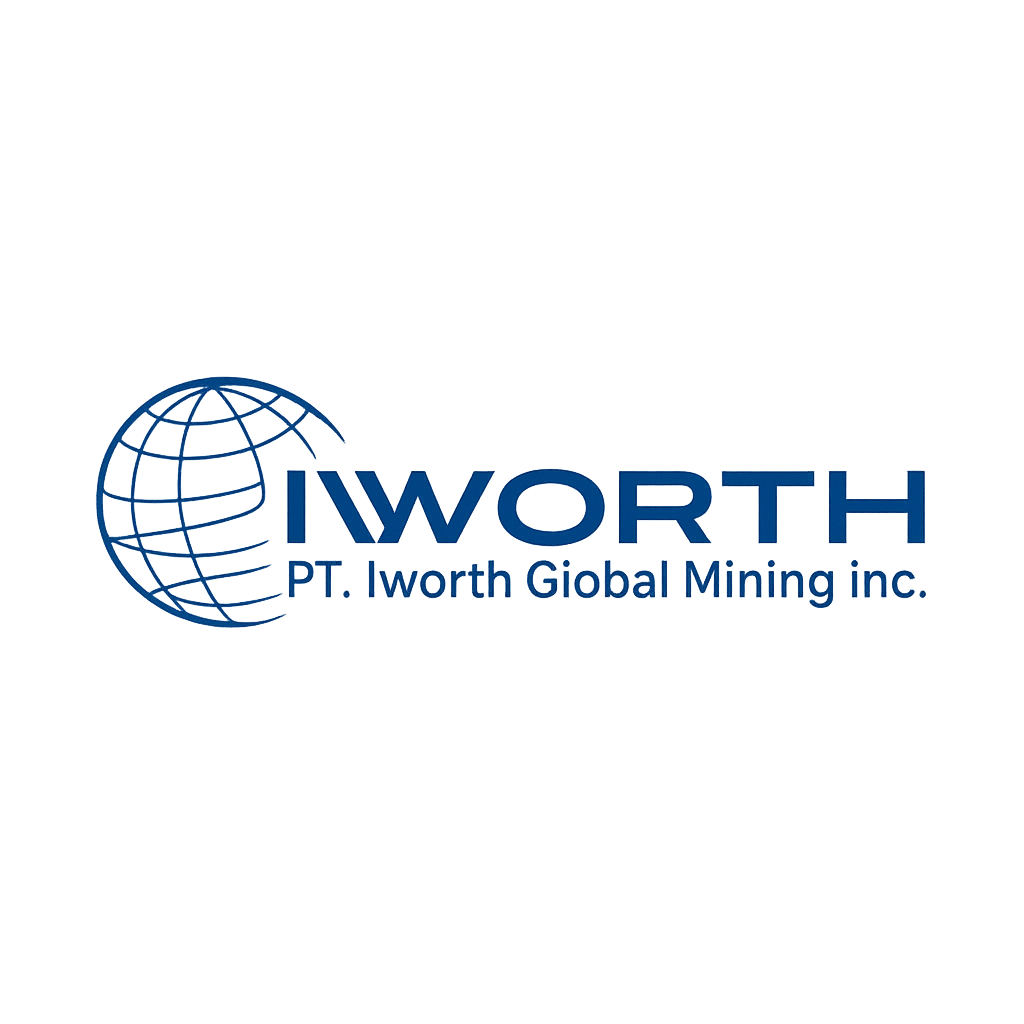 IWORTH logo